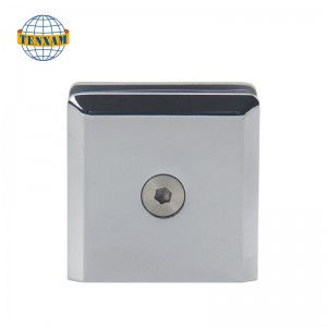 Chanfrein à filet de fixation 0 degrés